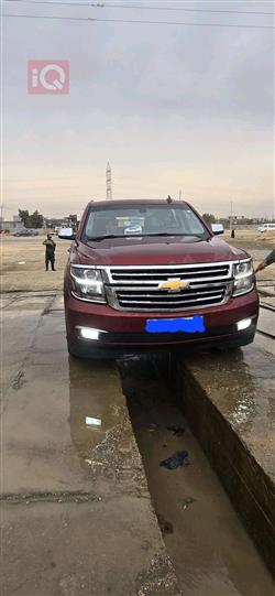 شيفروليه تاهو